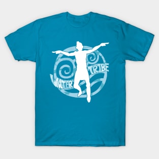 Water Tribe... T-Shirt